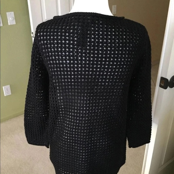 Ralph Lauren Waffle Weave Sweater..NWT - Picture 2 of 5